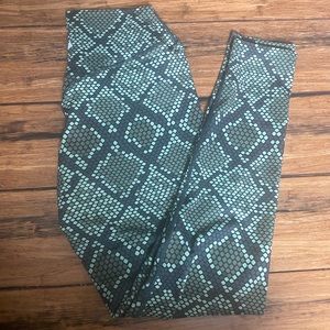 Balance Athletica Kingdom Leggings